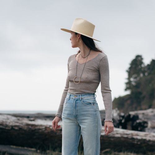 Alia Top - Pradegal