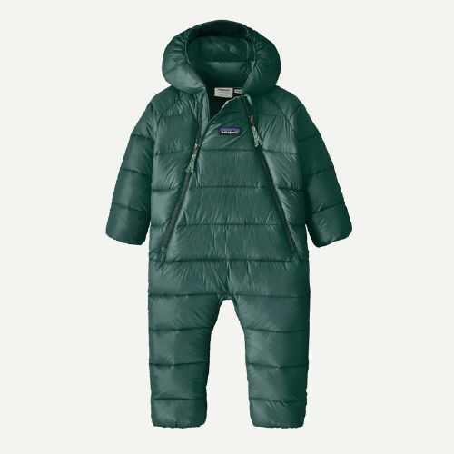 Patagonia - Infant Hi-Loft Down Bunting CASG