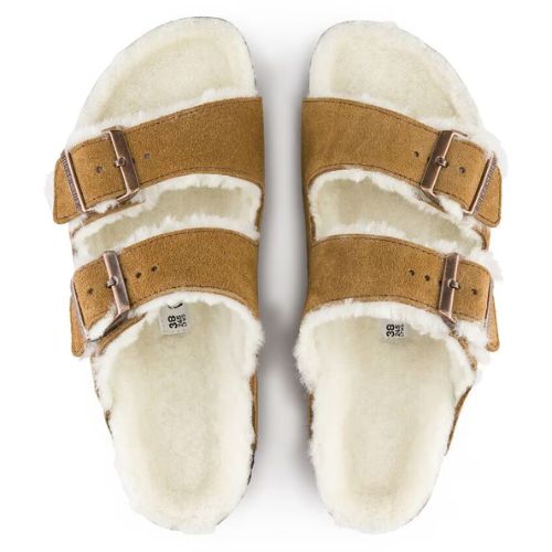 Arizona Shearling - Birkenstock