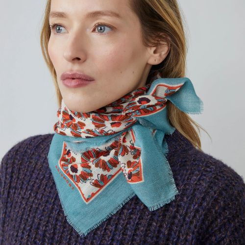 Croydon Scarf No. 794 - Moismont