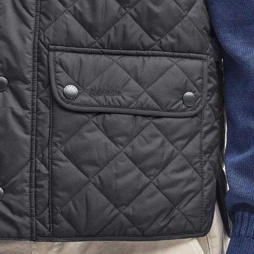 Lowerdale Gilet - Barbour