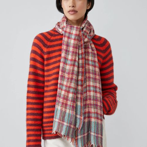 Mc Innes Scarf No. 804 - Moismont