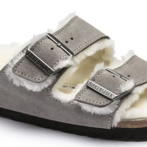 Arizona Shearling - Birkenstock