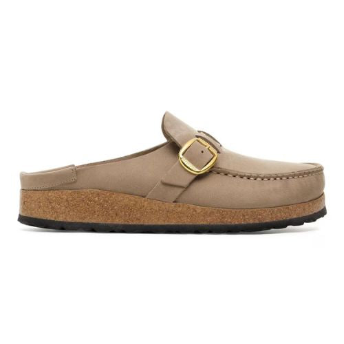 Buckley Oiled Leather - Birkenstock