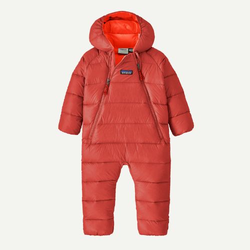 Infant Hi-Loft Down Bunting - Patagonia