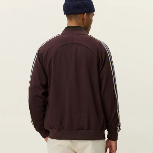 Sterling Track Jacket - Les Deux