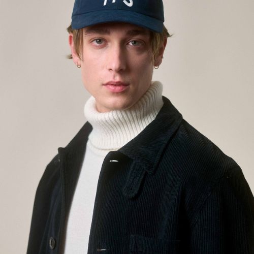JKT03C Jacket - Merz b. Schwanen