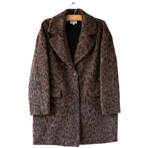 Women's Viggo Coat - Hartford