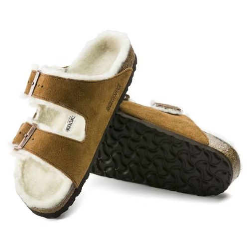 Arizona Shearling - Birkenstock