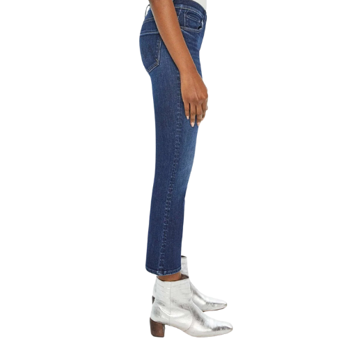 Insider Ankle - Mother Denim