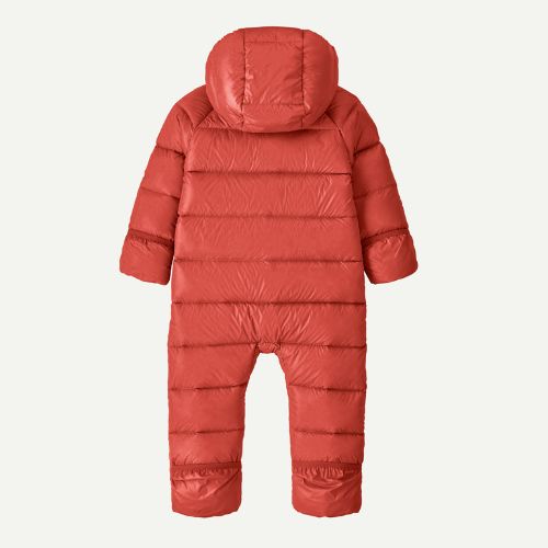 Infant Hi-Loft Down Bunting - Patagonia