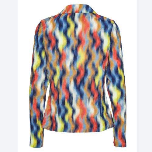Plissé Blazer - Henrik Vibskov