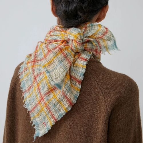 Edimbourg Scarf No. 800 - Moismont