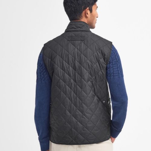 Lowerdale Gilet - Barbour
