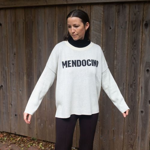 Everyday Relaxed Sweater