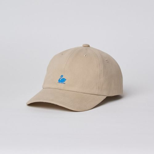 CAP01 Swan Cap - Merz b. Schwanen