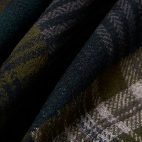 Japanese Patchwork Fistral Jacket - Universal Works