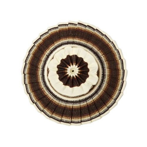 Luxe Capri Hat - Lorna Murray