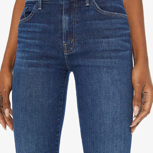 Insider Ankle - Mother Denim