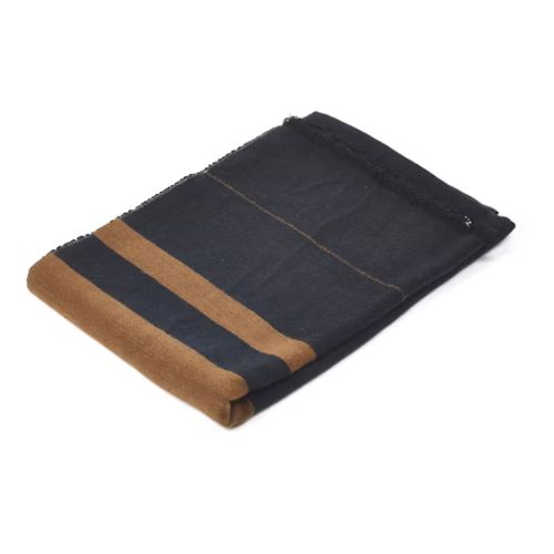 Oscar Throw 53"x87"- Libeco