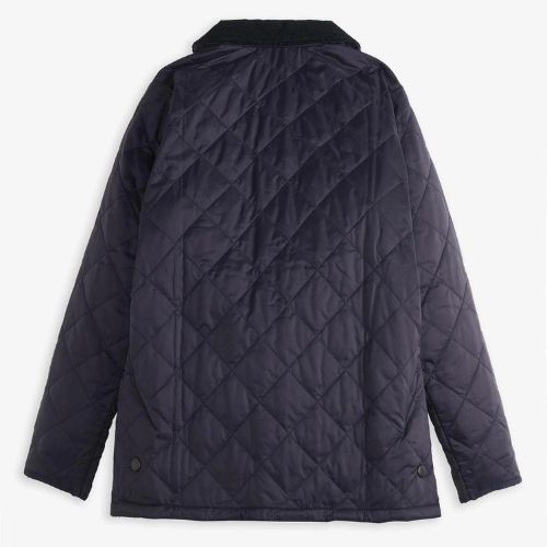 Kid's Liddesdale Jacket - Barbour