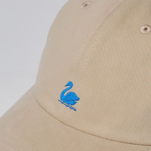 CAP01 Swan Cap - Merz b. Schwanen