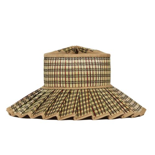 Island Capri Hat - Lorna Murray