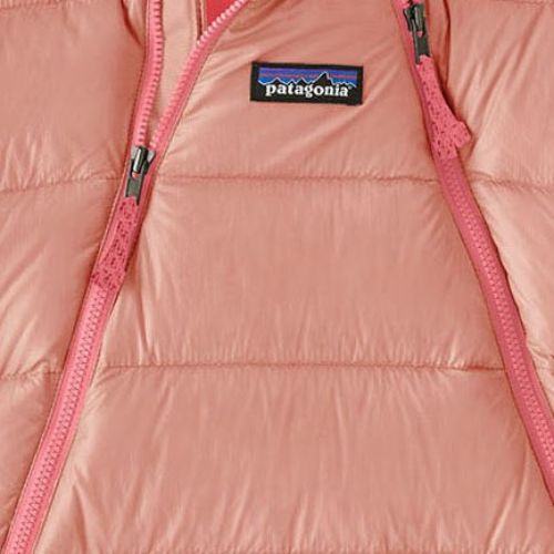 INFANT HI LOFT DOWN BUNTING - PATAGONIA
