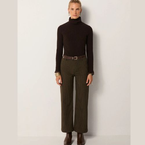 Maison Hotel - WOODSTOCK GYPSY PANTS -