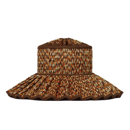 Island Capri Hat - Lorna Murray