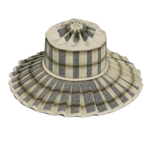 Orient Capri Hat - Lorna Murray