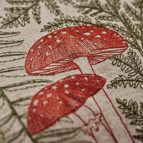 Pillow Cover w/ Insert - Coral&Tusk