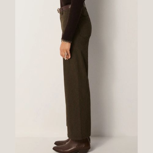 Maison Hotel - WOODSTOCK GYPSY PANTS -