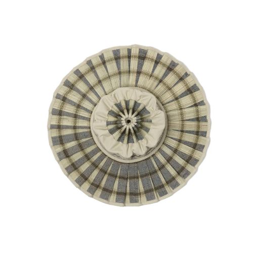 Orient Capri Hat - Lorna Murray