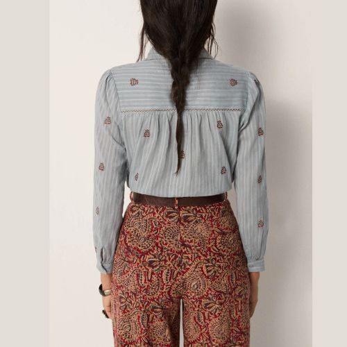 Johnny Walker Jimmy Pants - Maison Hotel