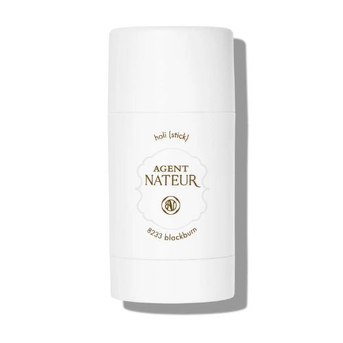Holi(Stick) Deodorant - Agent Nateur