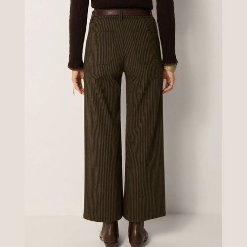 Maison Hotel - WOODSTOCK GYPSY PANTS -