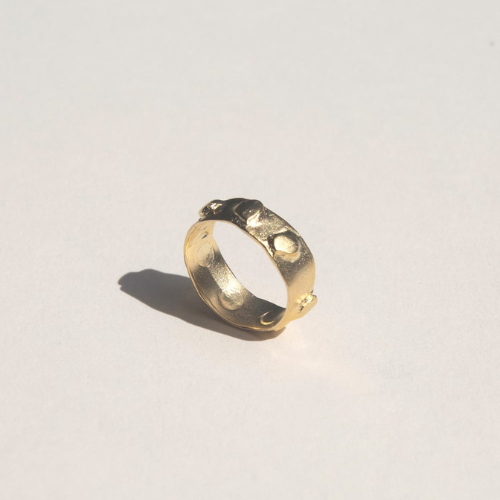 Sabi Ring - Takara
