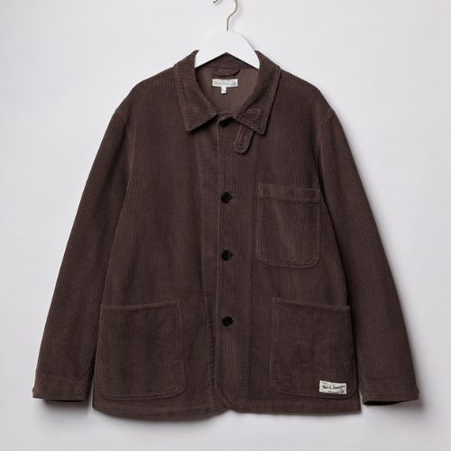 JKT03C Jacket - Merz b. Schwanen