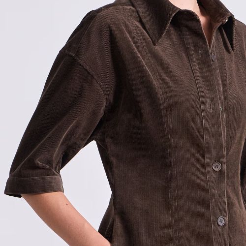 Luz Mini Dress - Apiece Apart