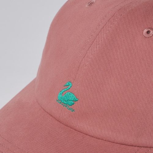 CAP01 Swan Cap - Merz b. Schwanen