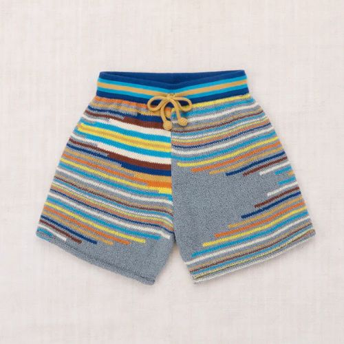 Boxer Short - Misha & Puff