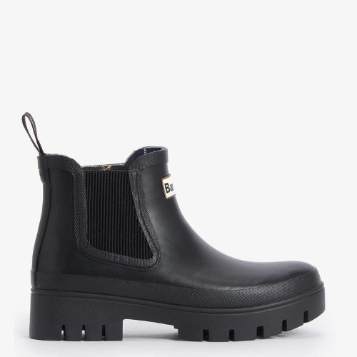 Barbour wilton chelsea boots clearance