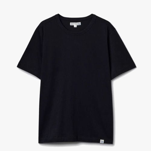 Organic Pima Cotton Tee (PIMATEE01) - Merz B Schwanen