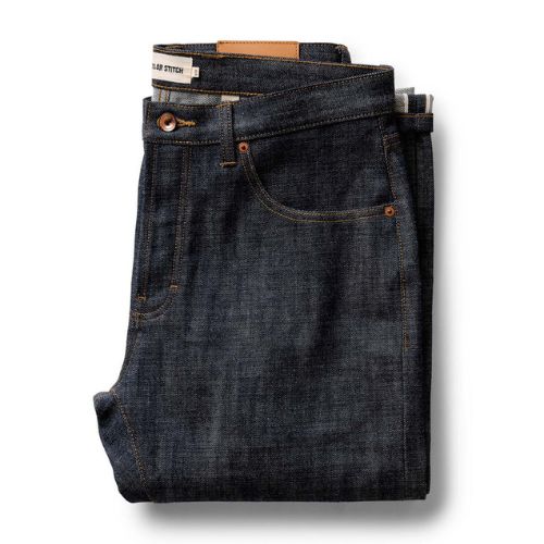 Slim Jean - Taylor Stitch