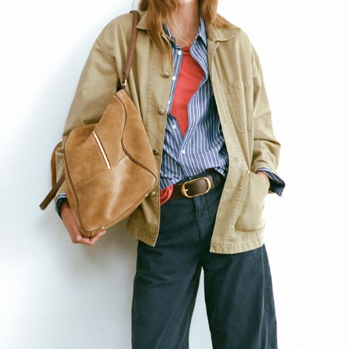 Franklin Jacket - Nili Lotan