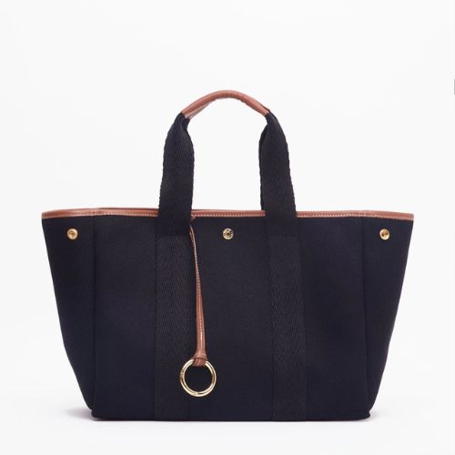 Medium Traversee Bag - Rue de Verneuil