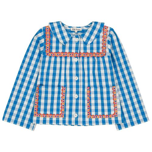 Ambra Jacket - Hello Simone