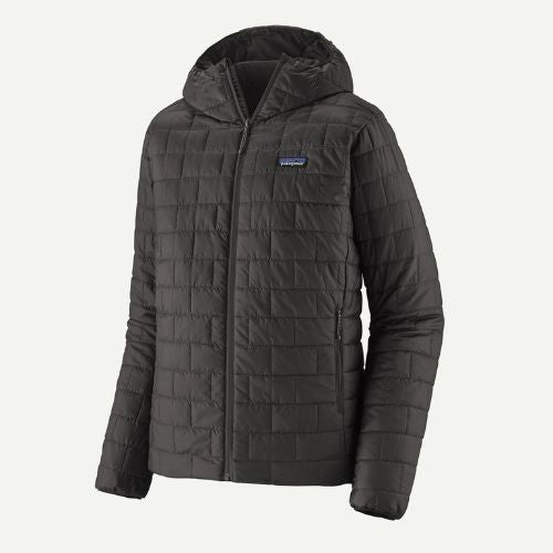 Men's Nano Puff Hoody - Patagonia