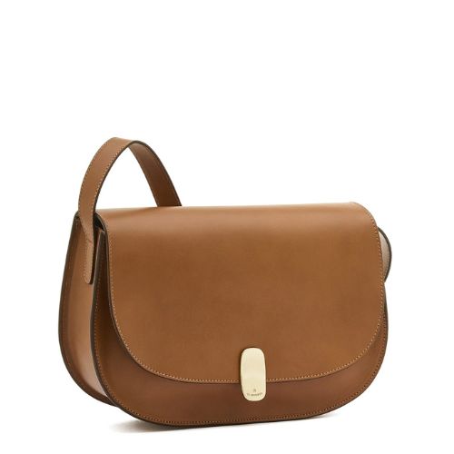 Atelier Shoulder Bag - Il Bisonte